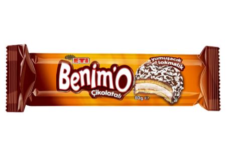 ETI BENIMO 80G